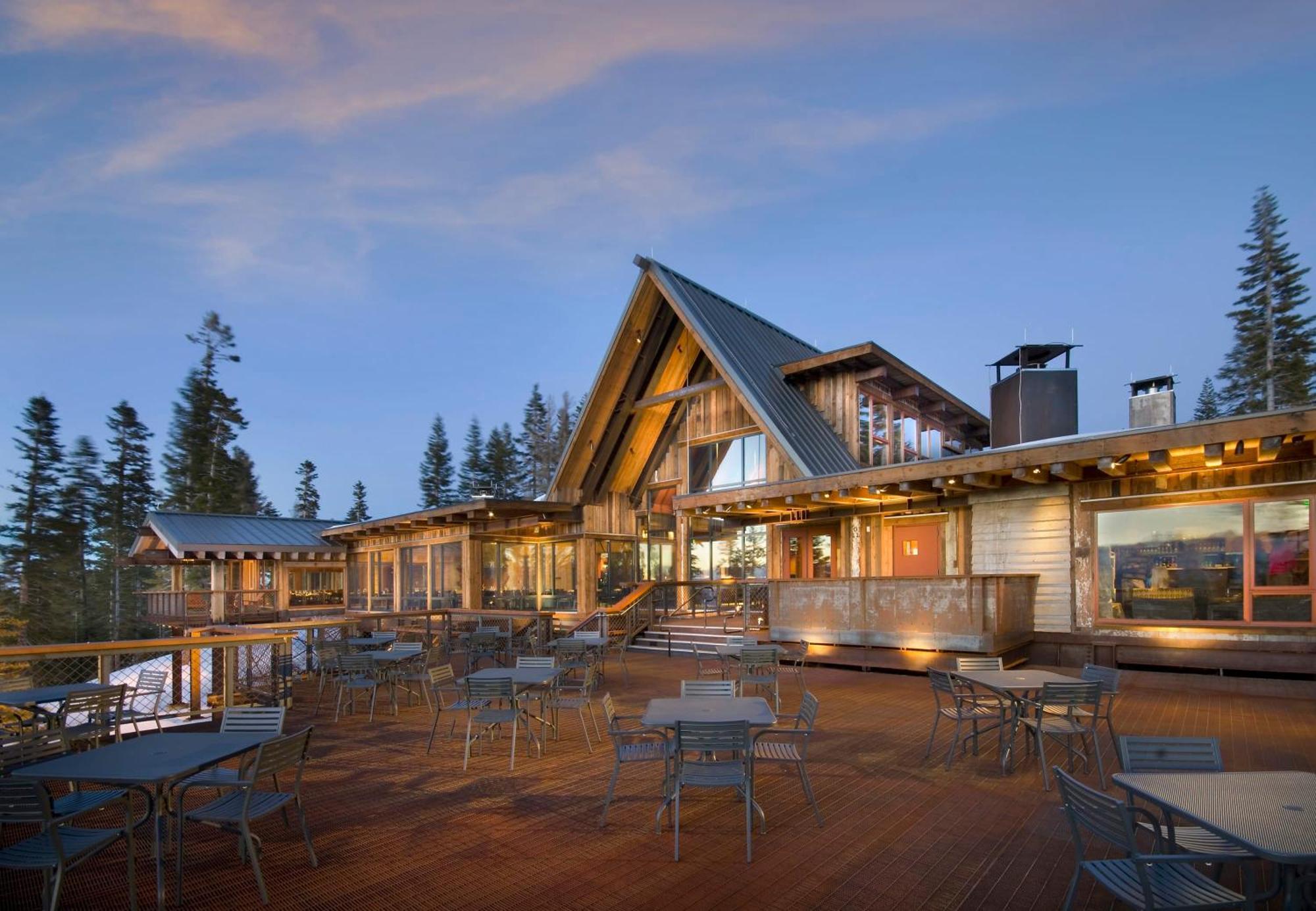 The Cottages - Golf, Pool, Play - 3-Bedroom Truckee Buitenkant foto