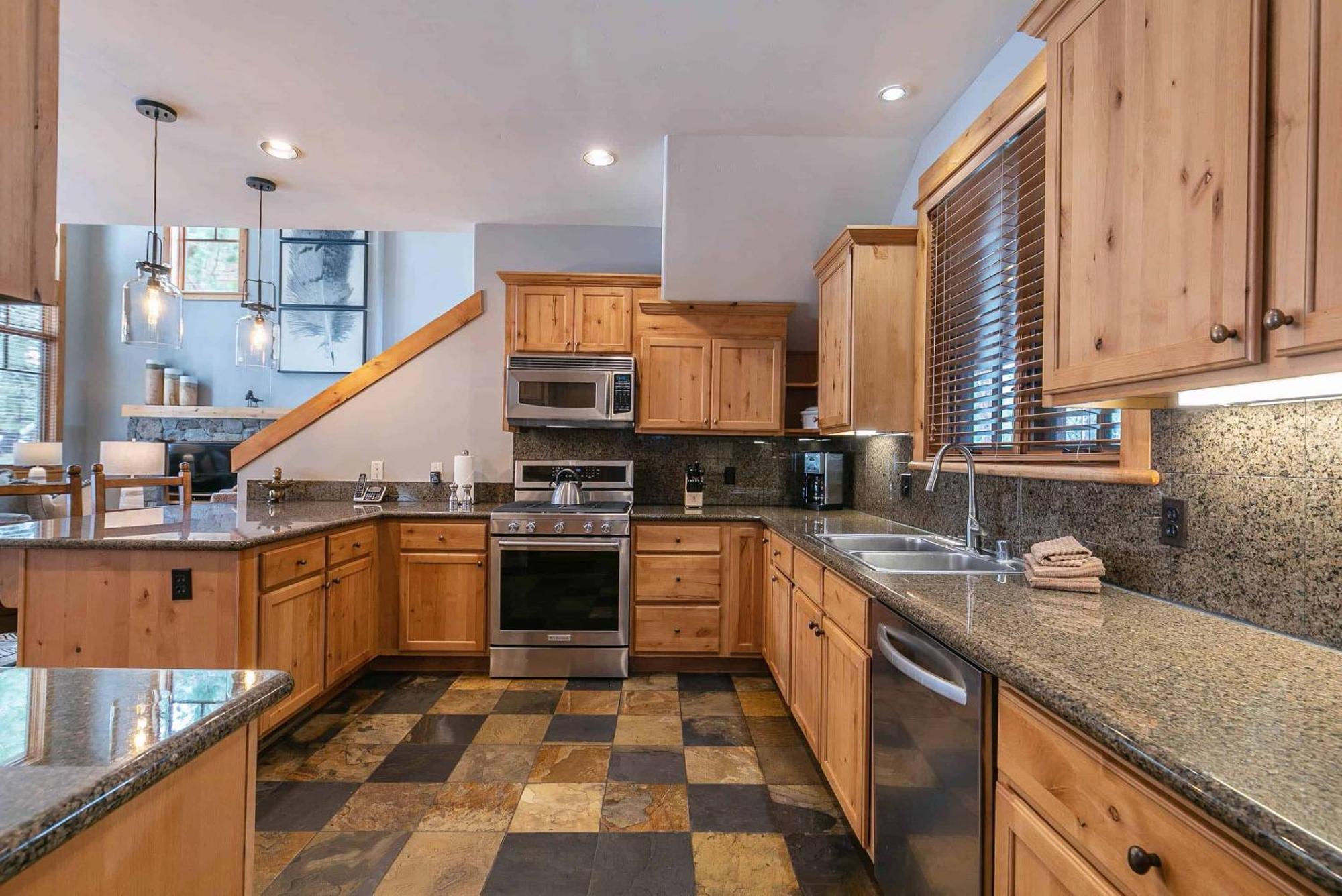 The Cottages - Golf, Pool, Play - 3-Bedroom Truckee Buitenkant foto