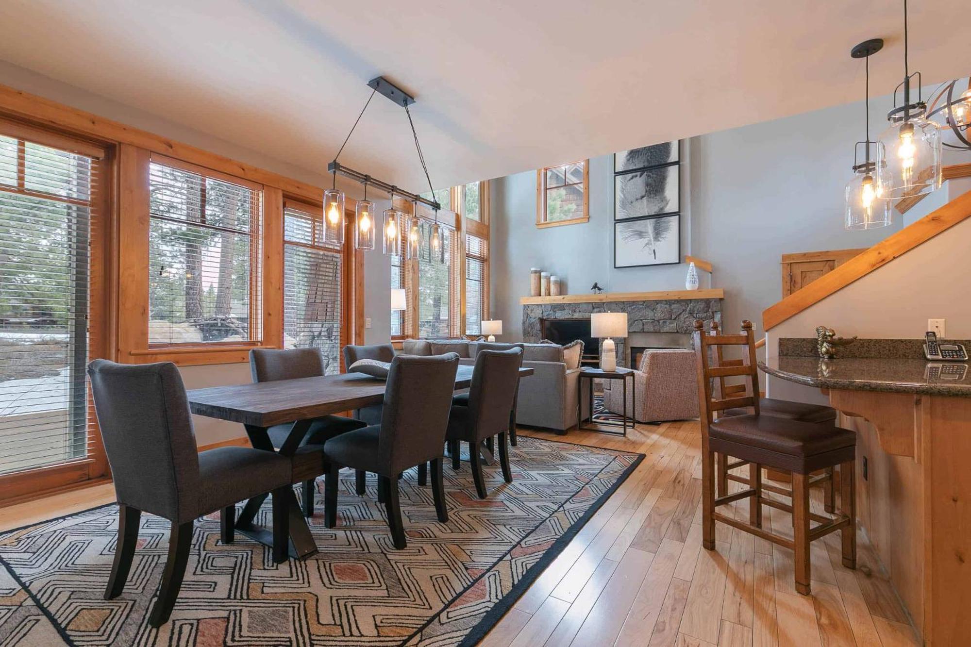The Cottages - Golf, Pool, Play - 3-Bedroom Truckee Buitenkant foto