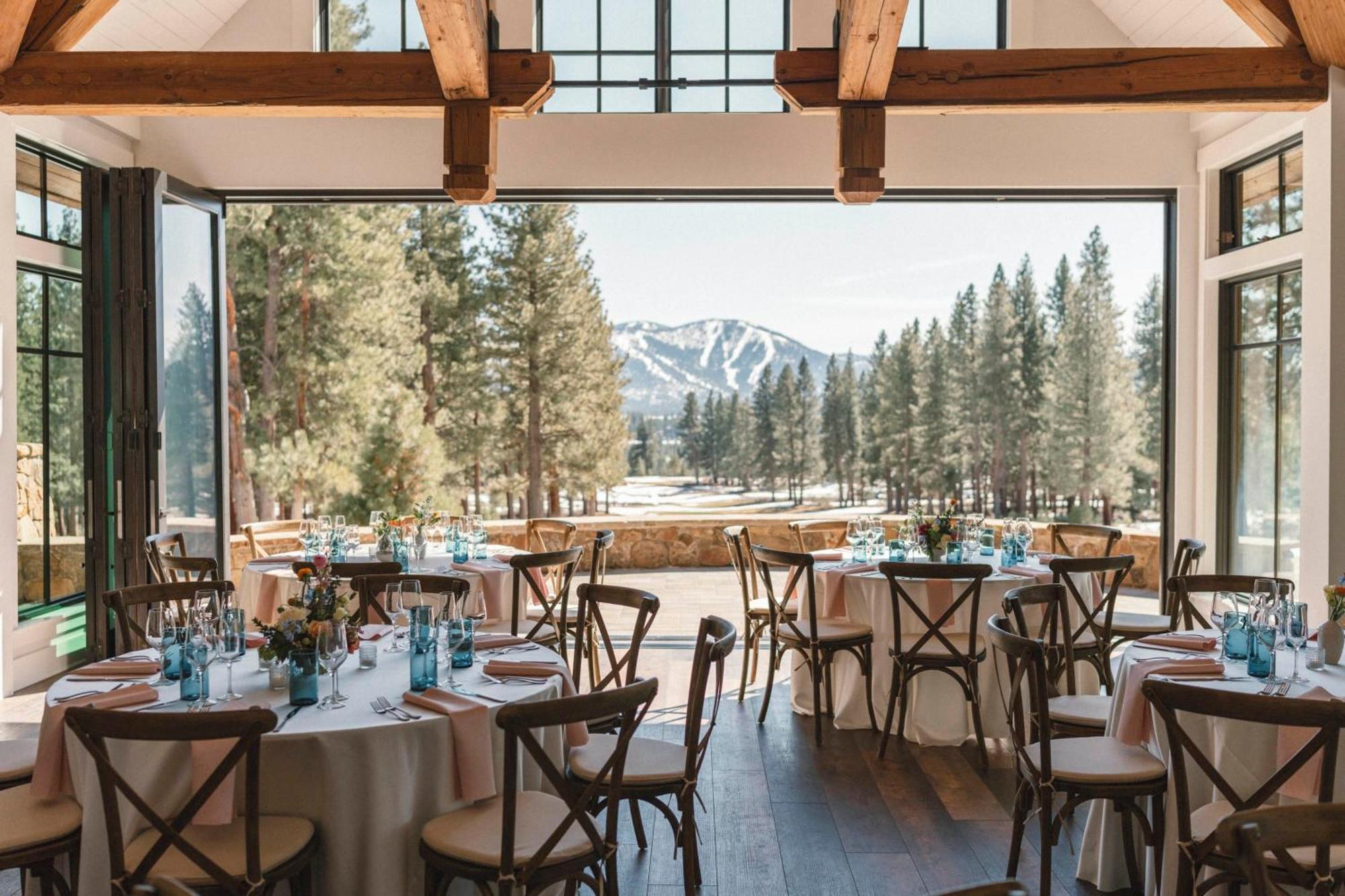 The Cottages - Golf, Pool, Play - 3-Bedroom Truckee Buitenkant foto