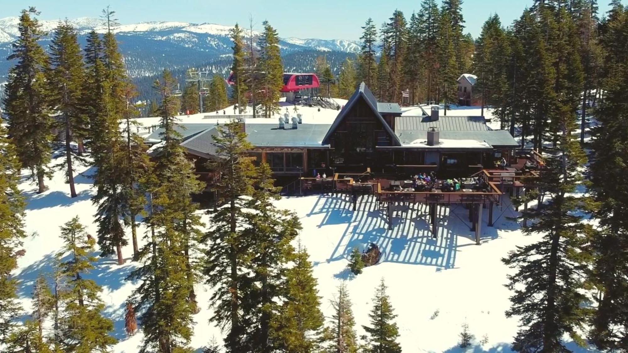 The Cottages - Golf, Pool, Play - 3-Bedroom Truckee Buitenkant foto